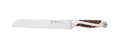 Hammer Stahl Cutlery 8" Bread Knife