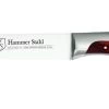 Hammer Stahl Cutlery 4.5" Utility Knife -Cookware & Knives Shop hs 6322 hammer stahl utility knife