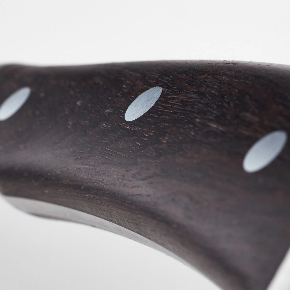 Wusthof Ikon Blackwood 6" Utility Knife 3 Wusthof Ikon Blackwood 6" Utility Knife - Image 2