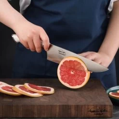 Cangshan Cutlery Thomas Keller Signature White Collection 17-Piece Knife Block Set -Cookware & Knives Shop image 5673dddd 06ce 4d62 a6b1 d434e90d5e60 900x