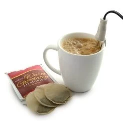 Norpro Immersion Heater -Cookware & Knives Shop instand immersion heater 2