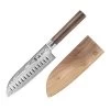 Cangshan Cutlery Haku Series 7" Santoku Knife With Sheath -Cookware & Knives Shop j7insantokumainawards 900x