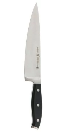 JA Henckels Forged Premio 8" Chef's Knife