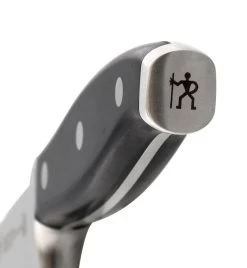 JA Henckels Forged Premio 8" Chef's Knife -Cookware & Knives Shop ja henckels forged premio chef s knife handle