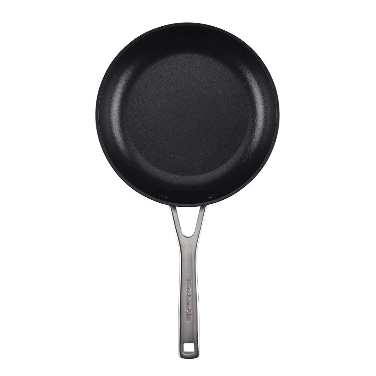KitchenAid 8.25" Hard Anodized Induction Fry Pan | Nonstick 5 KitchenAid 8.25" Hard Anodized Induction Fry Pan | Nonstick - Image 3