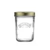 Kilner Wide Mouth Preserve Jar | 11.8 Oz 1 Kilner Wide Mouth Preserve Jar | 11.8 Oz -Cookware & Knives Shop kilner wide mouth preserve jar 11.8 ounce