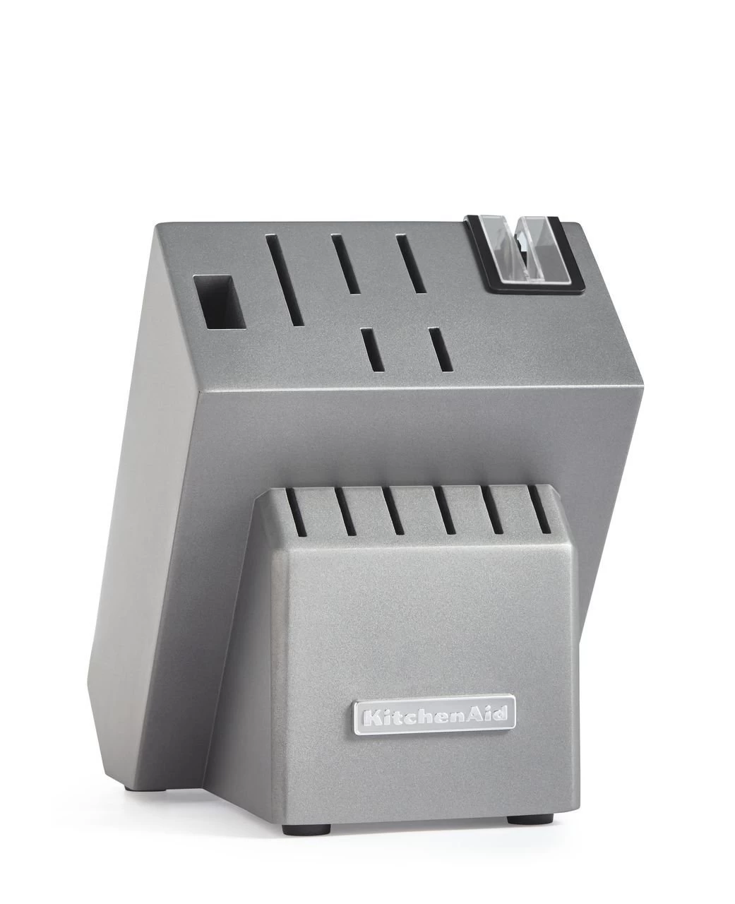 KitchenAid Classic Forged 14-Piece Knife Set | Triple Rivet 4 KitchenAid Classic Forged 14-Piece Knife Set | Triple Rivet - Image 2