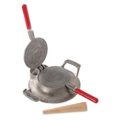 Nordic Ware European Sweet Treats Trio -Cookware & Knives Shop krumkake2 1