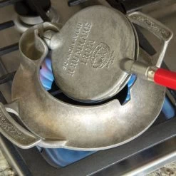 Nordic Ware European Sweet Treats Trio -Cookware & Knives Shop krumkake6 1