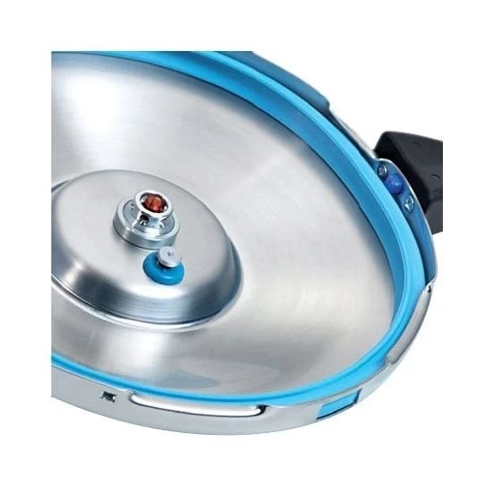 Kuhn Rikon Duromatic Stockpot 8 Qt 5 Kuhn Rikon Duromatic Stockpot 8 Qt - Image 3