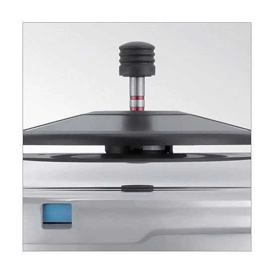 Kuhn Rikon Duromatic Stockpot 8 Qt 6 Kuhn Rikon Duromatic Stockpot 8 Qt - Image 4