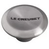 Le Creuset Signature Stainless Steel Knob | Large 1 Le Creuset Signature Stainless Steel Knob | Large -Cookware & Knives Shop le creuset signature stainless steel knob large