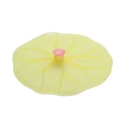 Charles Viancin Silicone Lid | 13" Lilypad