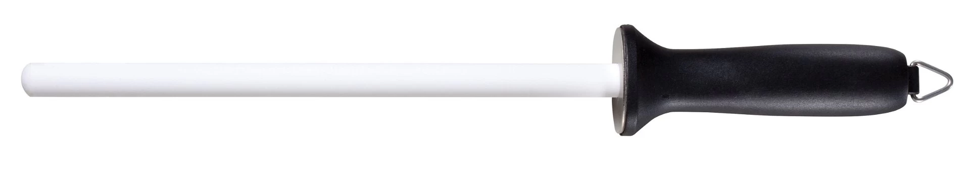 Mercer Culinary 10" Ceramic Sharpener 3 Mercer Culinary 10" Ceramic Sharpener