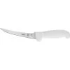 Mercer Cutlery Ultimate White 6" Curved Boning Knife 2 Mercer Cutlery Ultimate White 6" Curved Boning Knife -Cookware & Knives Shop m18180