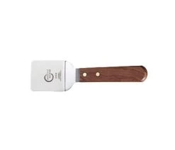 Mercer Culinary Praxis 2.5" X 2.5" Mini Turner (Rosewood)