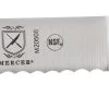 Mercer Cutlery Genesis Bread Knife 8" 2 Mercer Cutlery Genesis Bread Knife 8" -Cookware & Knives Shop m20508 mercer genesis 8 inch bread knife