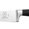 Mercer Cutlery Genesis Chef's Knife 6" -Cookware & Knives Shop m20606 mercer genesis chef s knife 6 inch