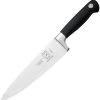 Mercer Cutlery Genesis Chef's Knife 8" 2 Mercer Cutlery Genesis Chef's Knife 8" -Cookware & Knives Shop m20608 mercer cutlery genesis chefs knife 8 inch