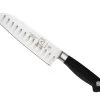 Mercer Cutlery Genesis Santoku Knife 7" -Cookware & Knives Shop m20707 mercer cutlery genesis santoku knife 7 inch 1