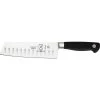 Mercer Cutlery Genesis 7" Nakiri Knife | Granton Edge -Cookware & Knives Shop m21067 1