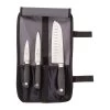 Mercer Cutlery Genesis 4-Piece Starter Set -Cookware & Knives Shop m21910 1