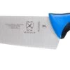Mercer Millennia 8" Chef's Knives (Multiple Colors Available) -Cookware & Knives Shop m22608bl mercer millennia 8 inch chef knife blue