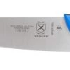 Mercer Millennia 10" Chef's Knife (Blue) -Cookware & Knives Shop m22610bl mercer millennia 10 inch chef s knife