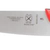 Mercer Millennia 10" Chef's Knife (Red) 2 Mercer Millennia 10" Chef's Knife (Red) -Cookware & Knives Shop m22610rd mercer millennia chef s knife red