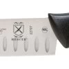 Mercer Millennia 7-Inch Santoku Knife - Black 2 Mercer Millennia 7-Inch Santoku Knife - Black -Cookware & Knives Shop m22707 mercer culinary millennia 7 inch santoku knife