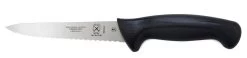 Mercer Millennia™ 6" Utility Knife (Wavy Edge)