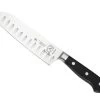 Mercer Cutlery Renaissance Santoku Knife 7" -Cookware & Knives Shop m23590 mercer cutlery renaissance santoku knife 7 inch