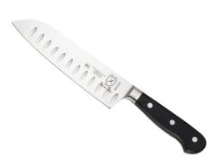 Mercer Cutlery Renaissance Santoku Knife 7"