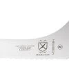 Mercer Millennia 9" Offset Bread Knife (White) 2 Mercer Millennia 9" Offset Bread Knife (White) -Cookware & Knives Shop m23890wbh mercer millennia offset bread knife white