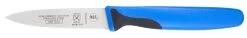 Mercer Cutlery Millennia 3" Paring Knife - Blue