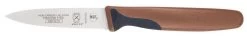 Mercer Millennia's 3" Paring Knives (Multiple Colors Available) 15 Mercer Millennia's 3" Paring Knives (Multiple Colors Available) -Cookware & Knives Shop m23930br mercer millennia paring knife 3in brown handle m23930br