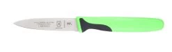 Mercer Millennia's 3" Paring Knives (Multiple Colors Available) 10 Mercer Millennia's 3" Paring Knives (Multiple Colors Available) -Cookware & Knives Shop m23930gr mercer millennia 3 inch paring knife