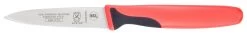 Mercer Cutlery Millennia 3" Paring Knife - Red