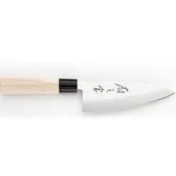 Mercer Asian Collection | 5-Piece Knife Set -Cookware & Knives Shop m24106