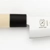 Mercer Cutlery Asian Collection - 4" Deba Knife - NSF Handle 1 Mercer Cutlery Asian Collection - 4" Deba Knife - NSF Handle -Cookware & Knives Shop m24204pl v1