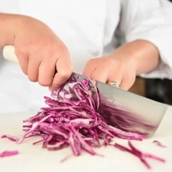 Mercer Asian Collection | 5-Piece Knife Set -Cookware & Knives Shop m24307 2 1