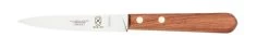 Mercer Praxis 4" Paring Knife (Rosewood)