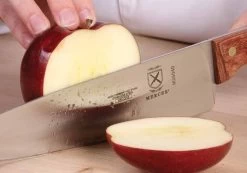 Mercer Praxis 10" Chef's Knife (Rosewood)