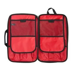 Mercer Cutlery Knifepack Plus | Backpack & Knife Case -Cookware & Knives Shop m30600m 3