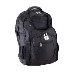 Mercer Cutlery Knifepack Plus | Backpack & Knife Case