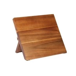 Mercer Cutlery Genesis 5-Piece Magnetic Board Set | Acacia & Black 13 Mercer Cutlery Genesis 5-Piece Magnetic Board Set | Acacia & Black -Cookware & Knives Shop m30720ac