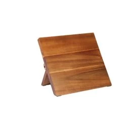 Mercer Culinary Renaissance 5-Piece Magnetic Board Set | Acacia & Black -Cookware & Knives Shop m30720ac lr