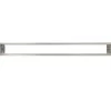 Mercer Culinary 24" Magnetic Knife Bar | Stainless Steel 1 Mercer Culinary 24" Magnetic Knife Bar | Stainless Steel -Cookware & Knives Shop m30752 mercer culinary 24 magnetic bar stainless