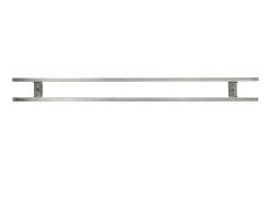 Mercer Culinary 24" Magnetic Knife Bar | Stainless Steel