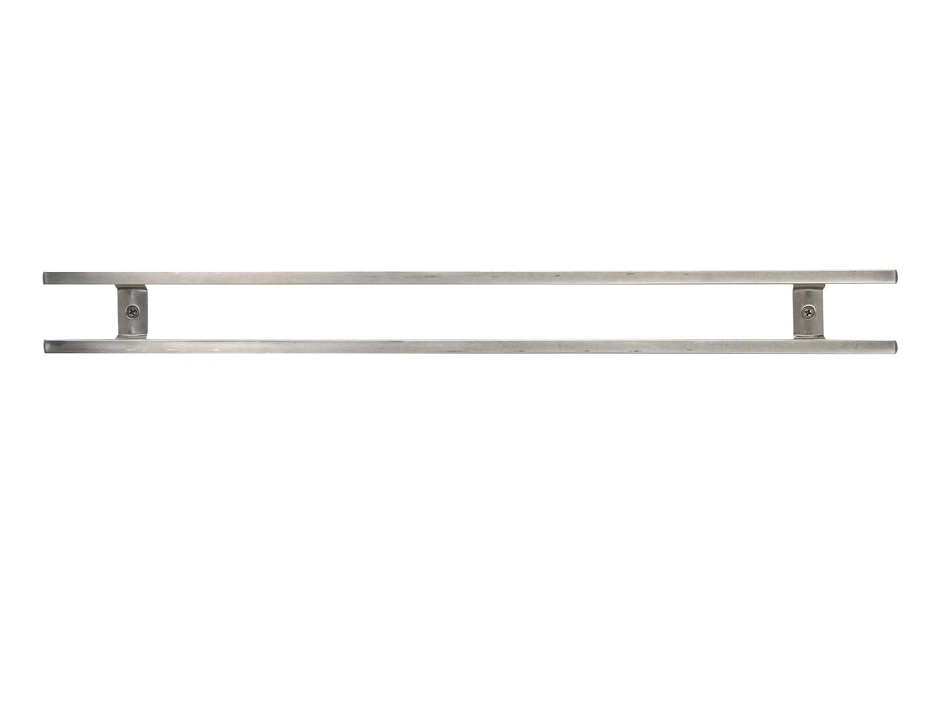 Mercer Culinary 24" Magnetic Knife Bar | Stainless Steel 3 Mercer Culinary 24" Magnetic Knife Bar | Stainless Steel